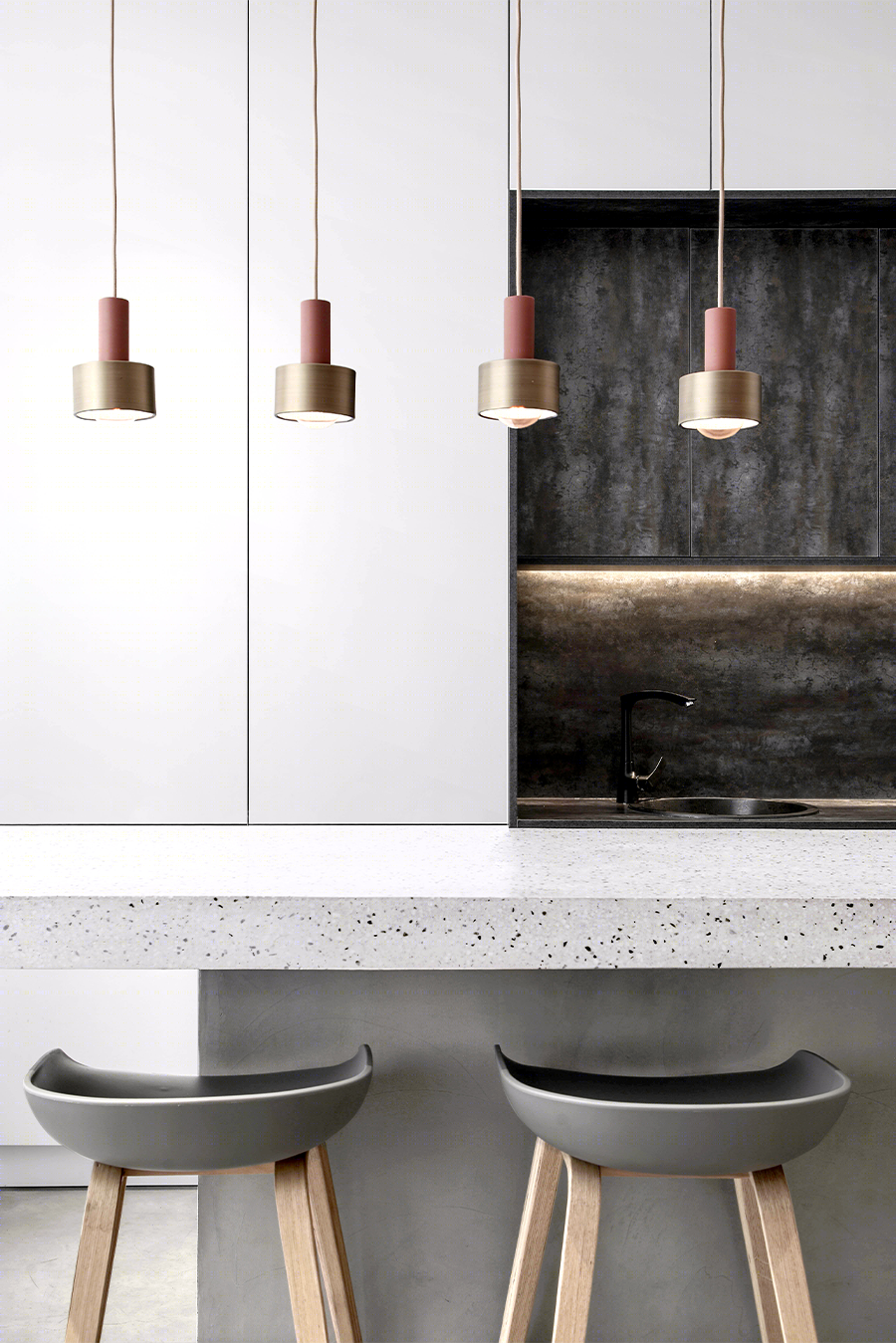 《原·境》结构之美——纳岁月侘寂看繁华-15