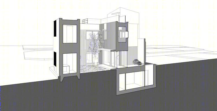 首尔盘古 H 住宅-18