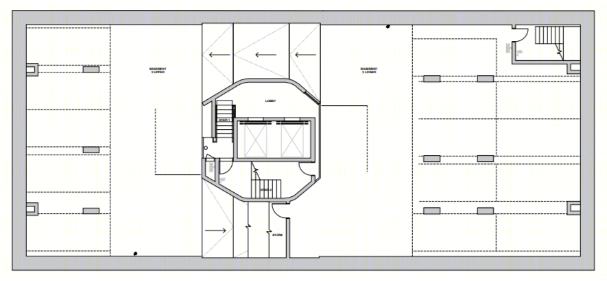 「123 OBR」海滨住宅楼丨澳大利亚丨Woods Bagot-38