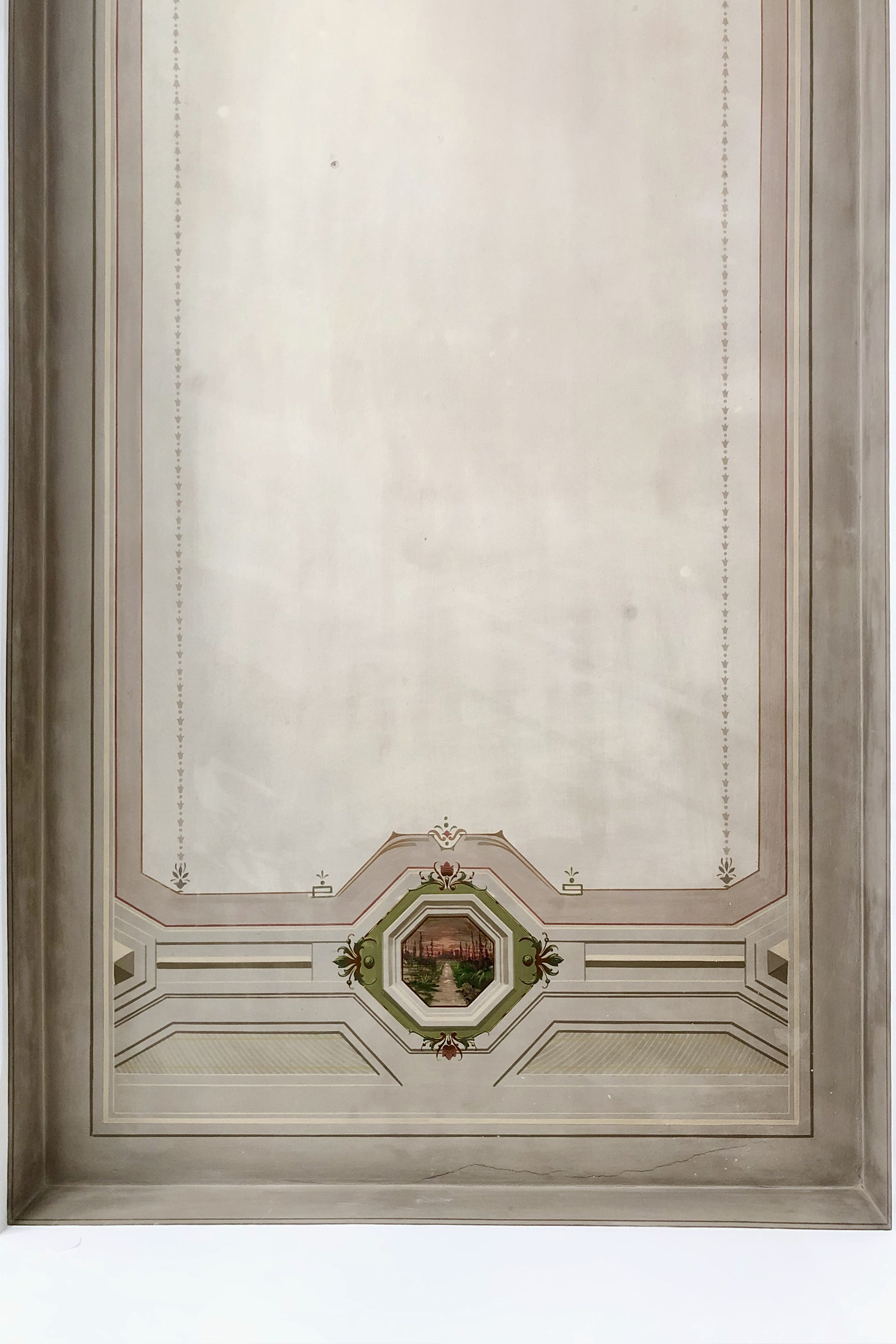 "Palermo 历史建筑的现代室内设计"-6