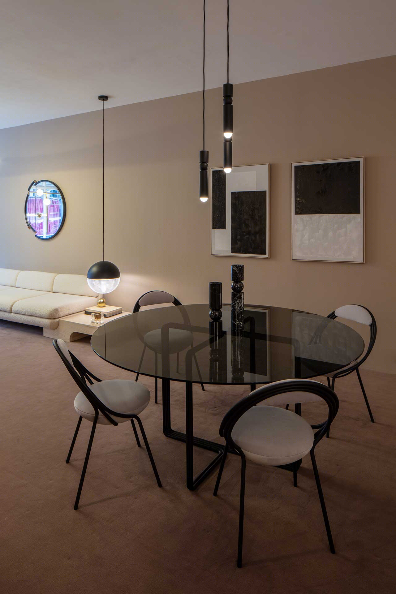 Lee Broom 伦敦旗舰展示厅再造,呈现最新设计-13