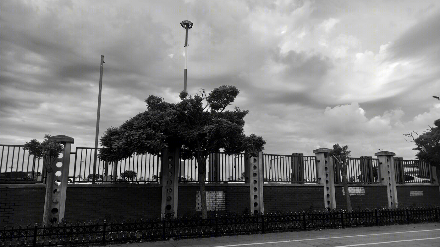 Monochrome İstanbul-5