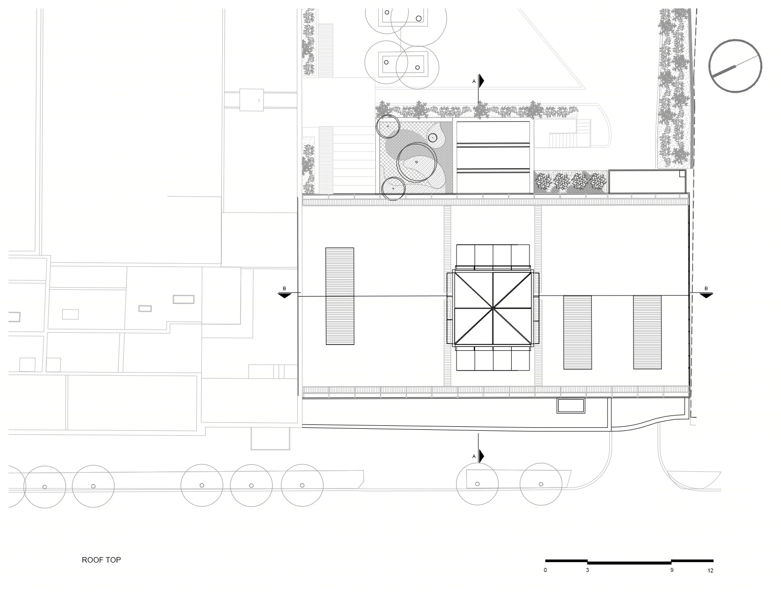 阿根廷圣菲市防御建筑-27