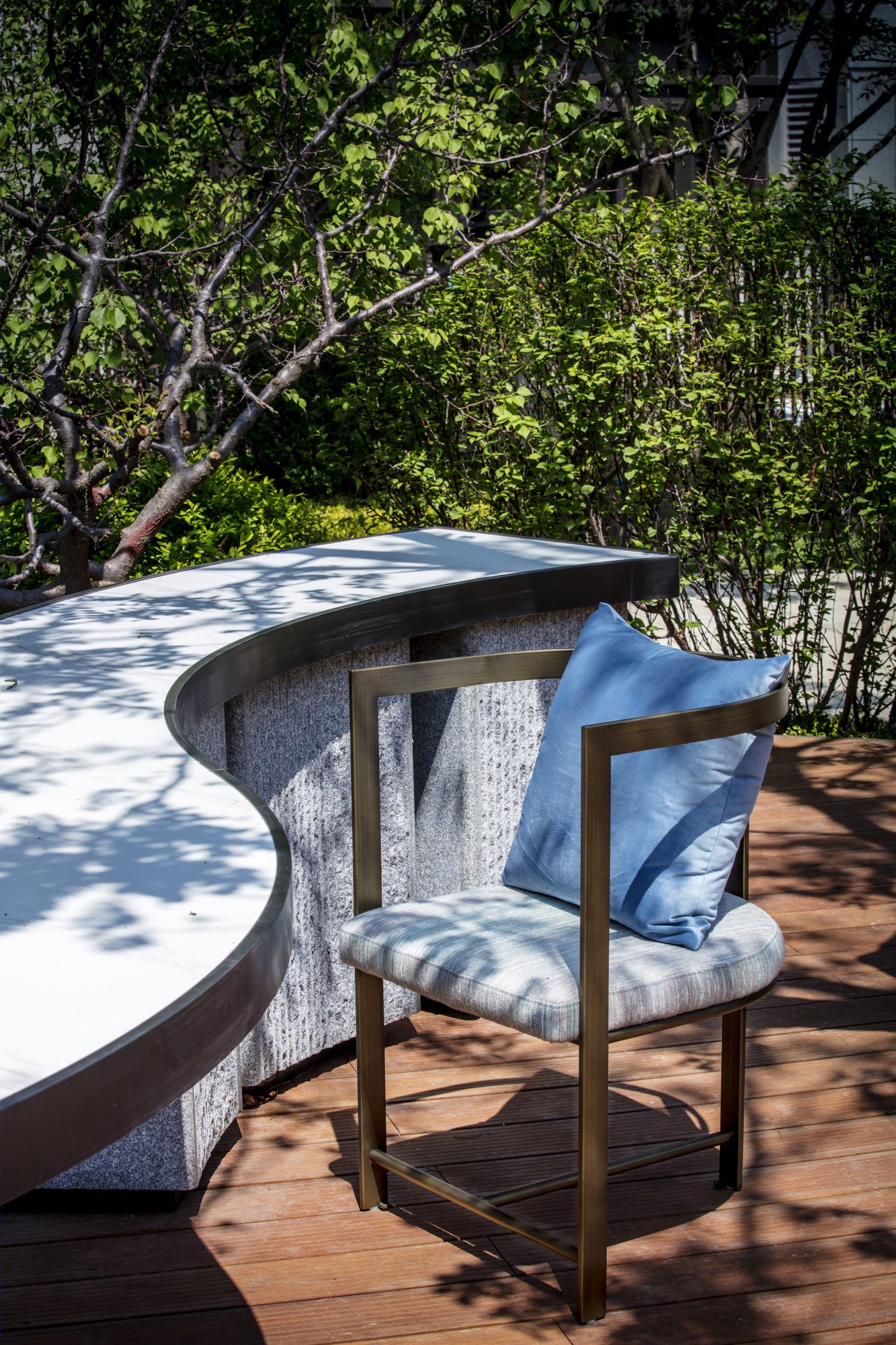 重庆中渝翡翠时光景观设计-5