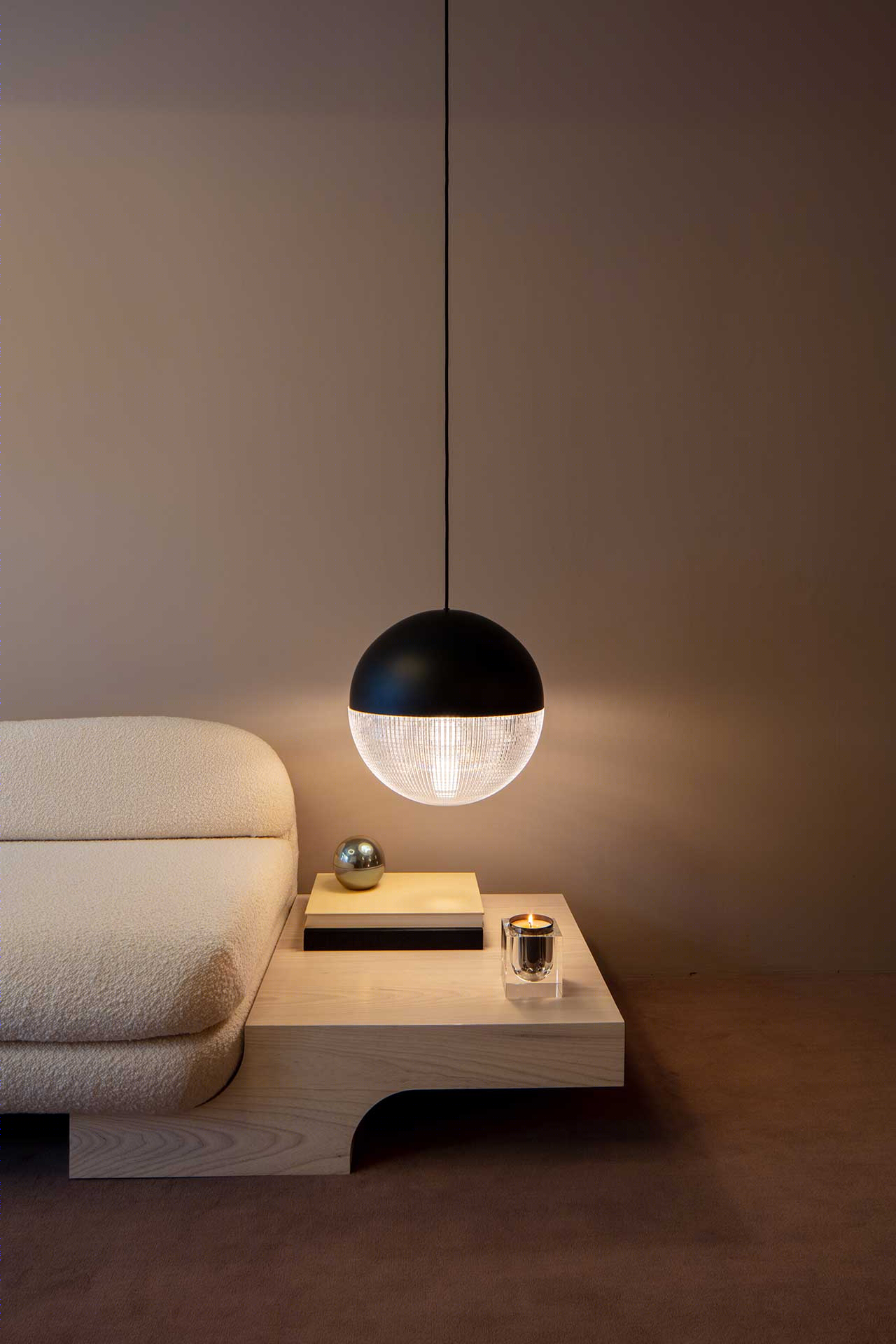 Lee Broom 伦敦旗舰展示厅再造,呈现最新设计-15