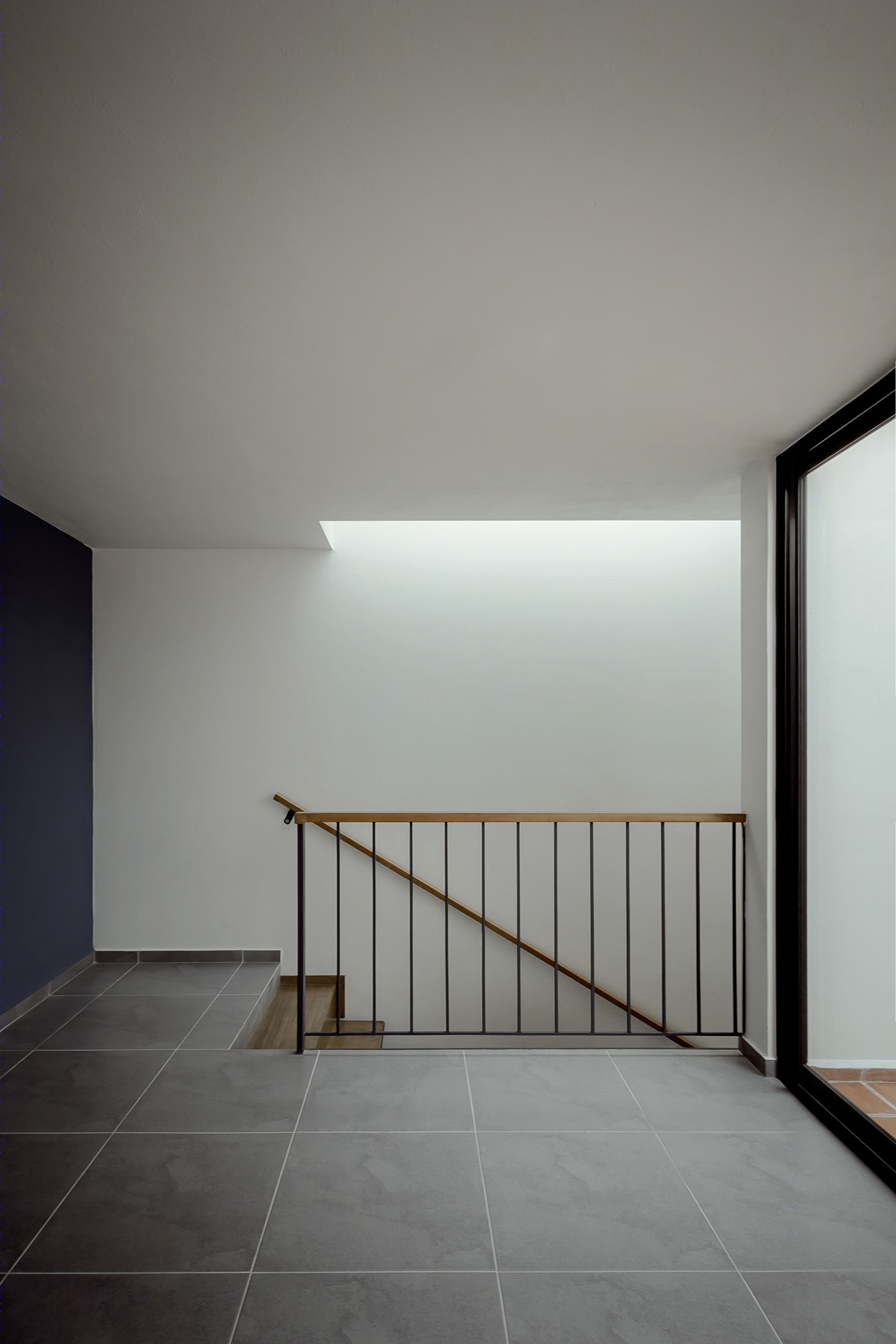 墨西哥别墅 Casa Bosques Vallarta丨Arq. Antonio Limón-9