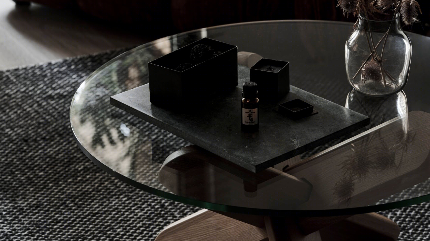 落雪之境 · 57 坪温馨雅致空间设计丨方构制作空间设计-6