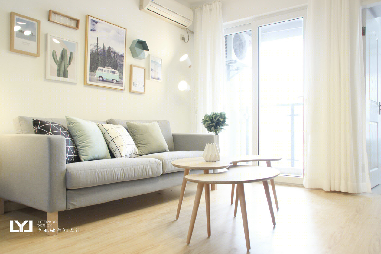 花样年花好园出租房-9