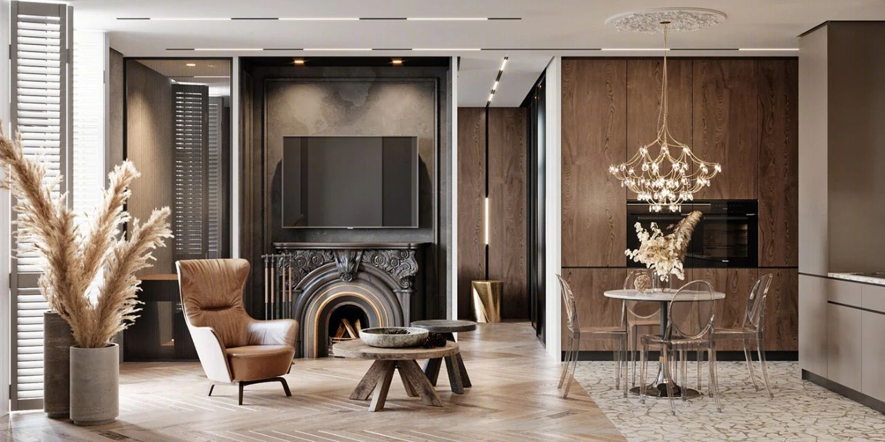 小户型设计大挑战-5