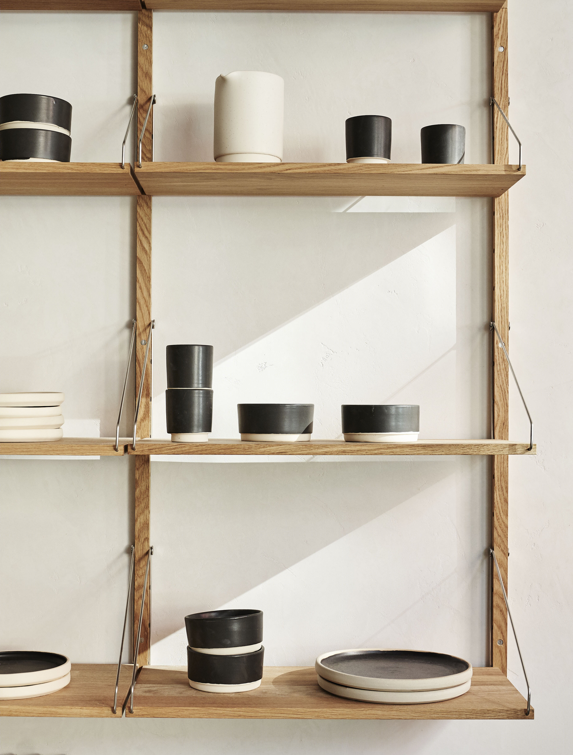 纽约 Studio Zung 体验店 | 融入世界的精致设计-24