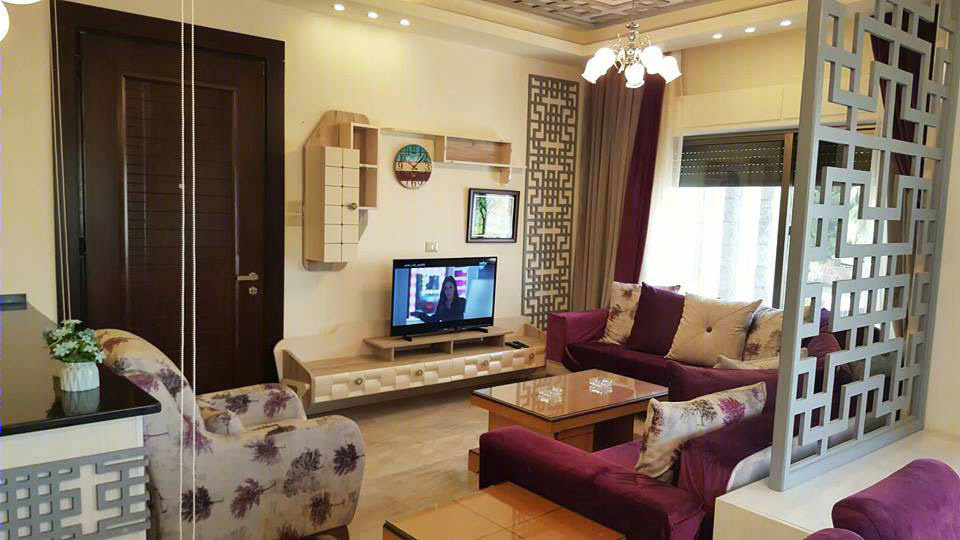 Anastasiya Gushchina丨平层丨Decorate Victorian Style Apartment-5