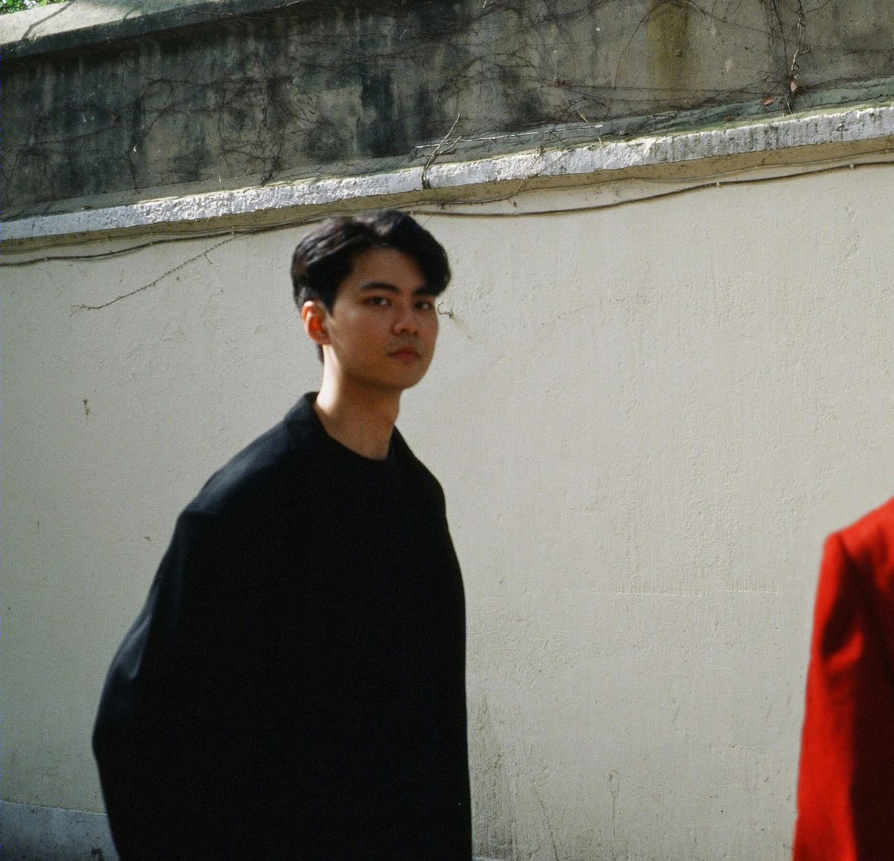 ZNZA DESIGN 办公空间丨中国杭州-47