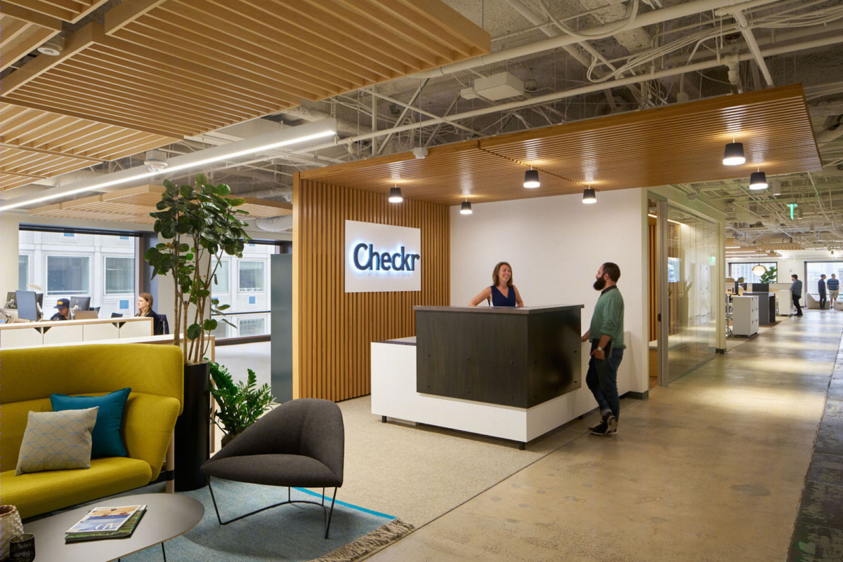 Checkr 旧金山办公室-15