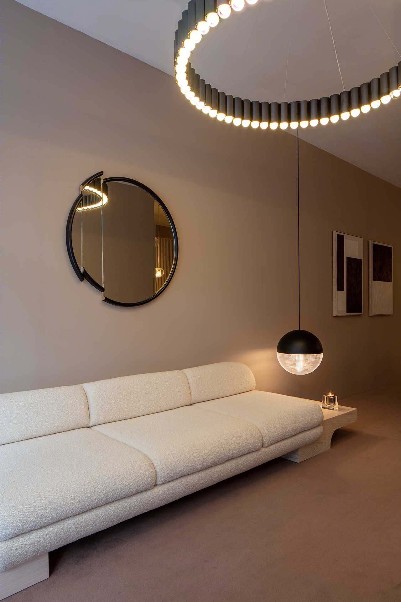 Lee Broom 伦敦旗舰展示厅再造,呈现最新设计-16