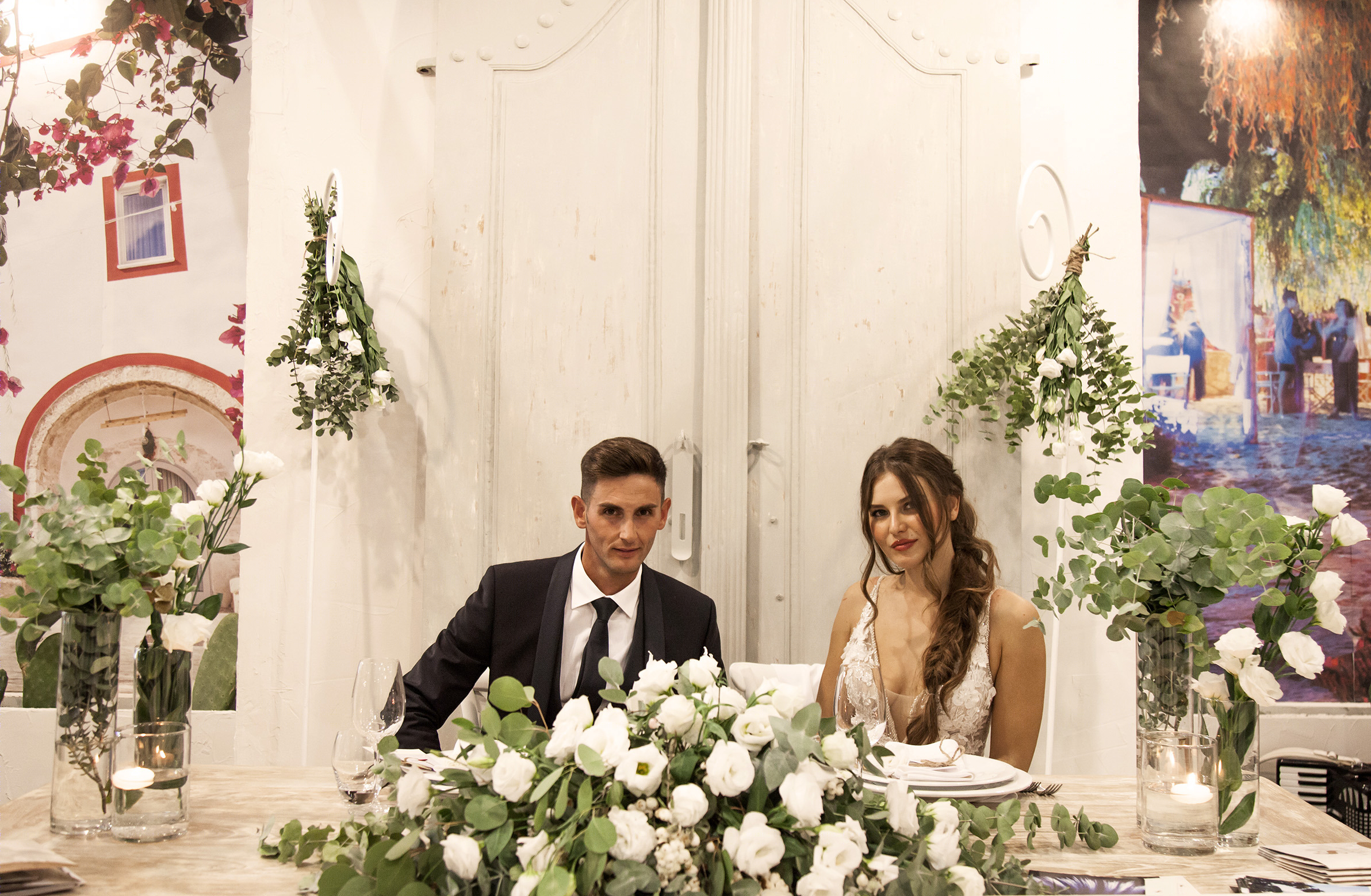 2018 年 Masseria Sanrà 展示中心设计-14