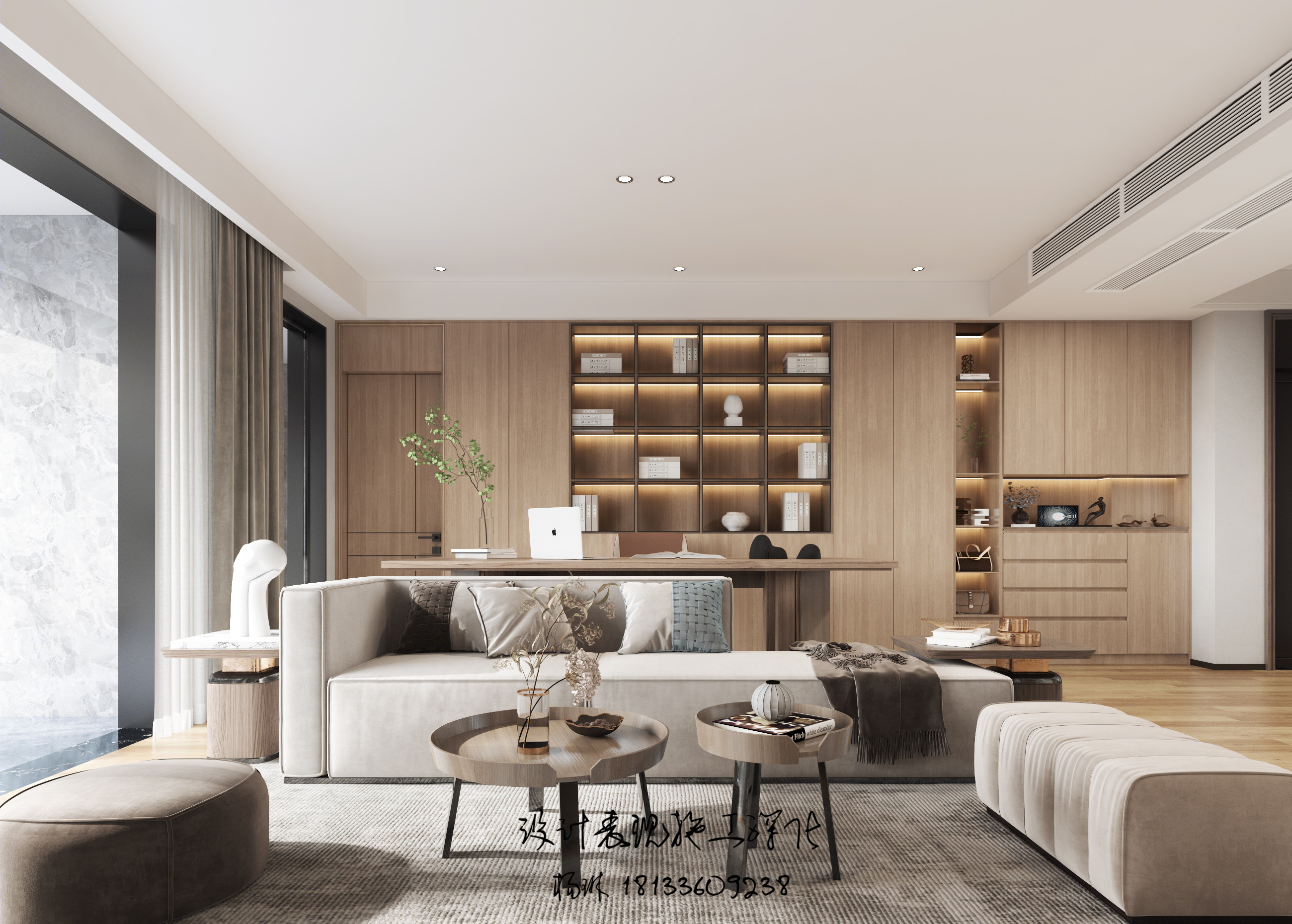 现代简约·小缺幸                     -1