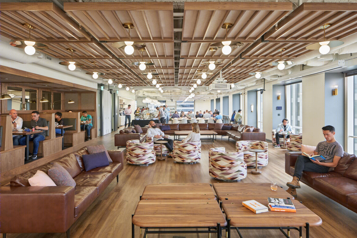 Checkr 旧金山办公室-16