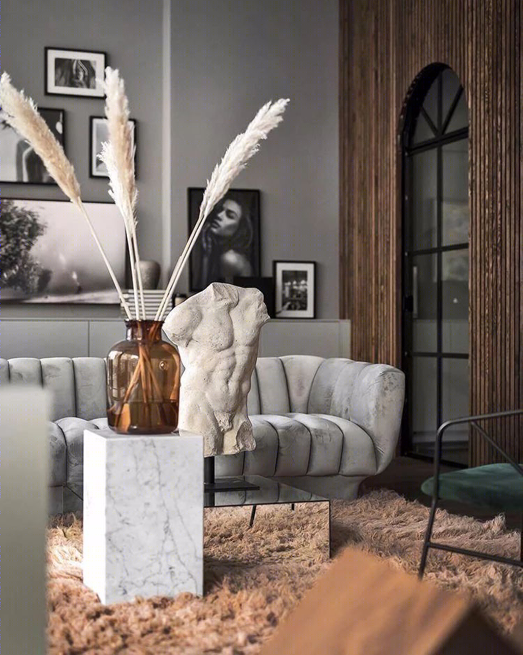 2020/21 秋冬色彩趋势与家居设计解读-37