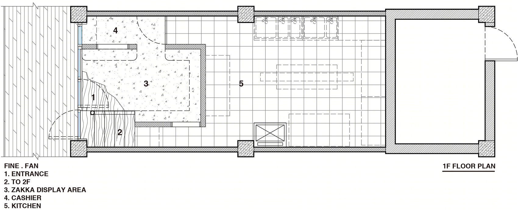 好扇子丨上海彦文建筑工作室-29