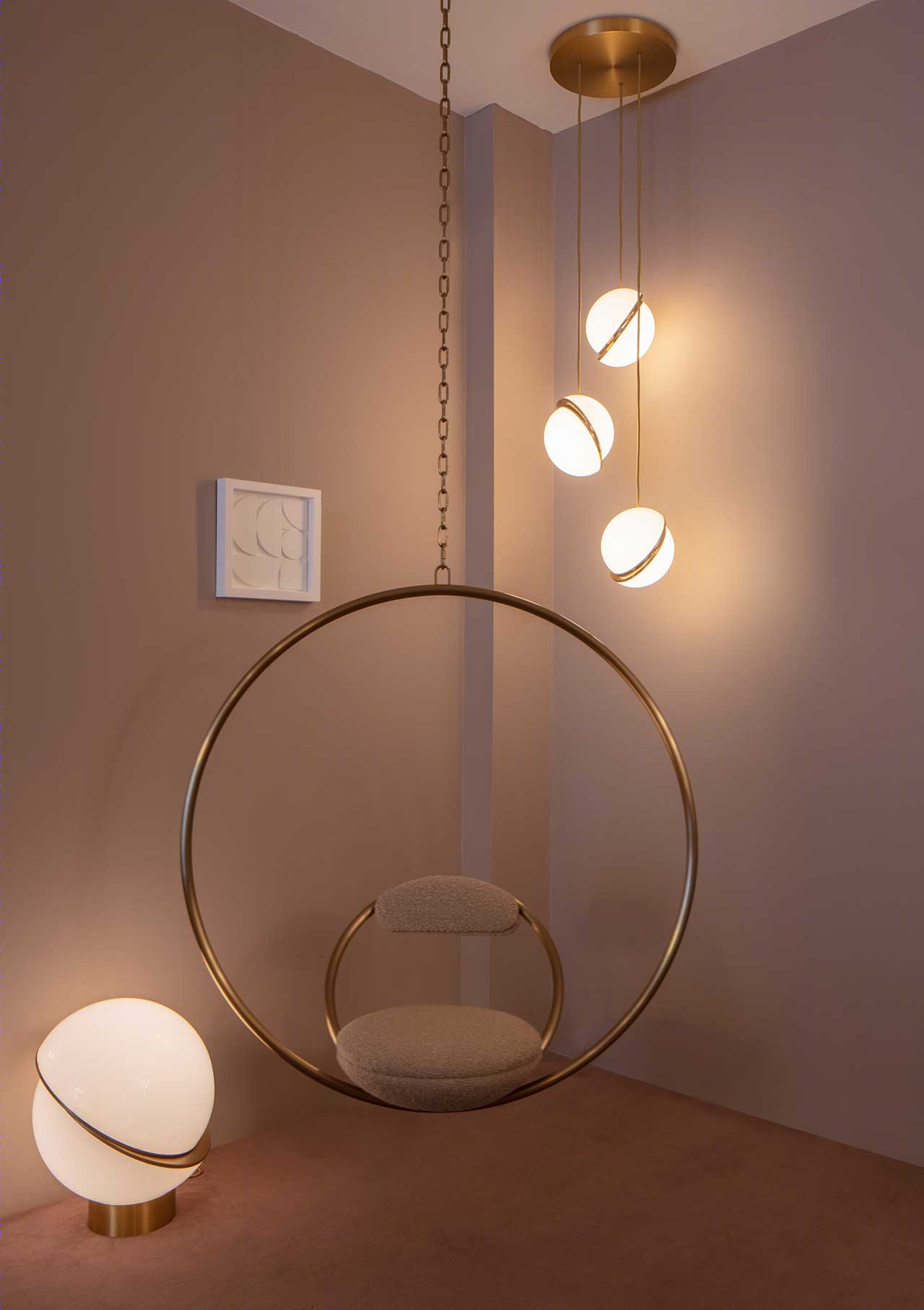 Lee Broom 伦敦旗舰展示厅再造,呈现最新设计-17