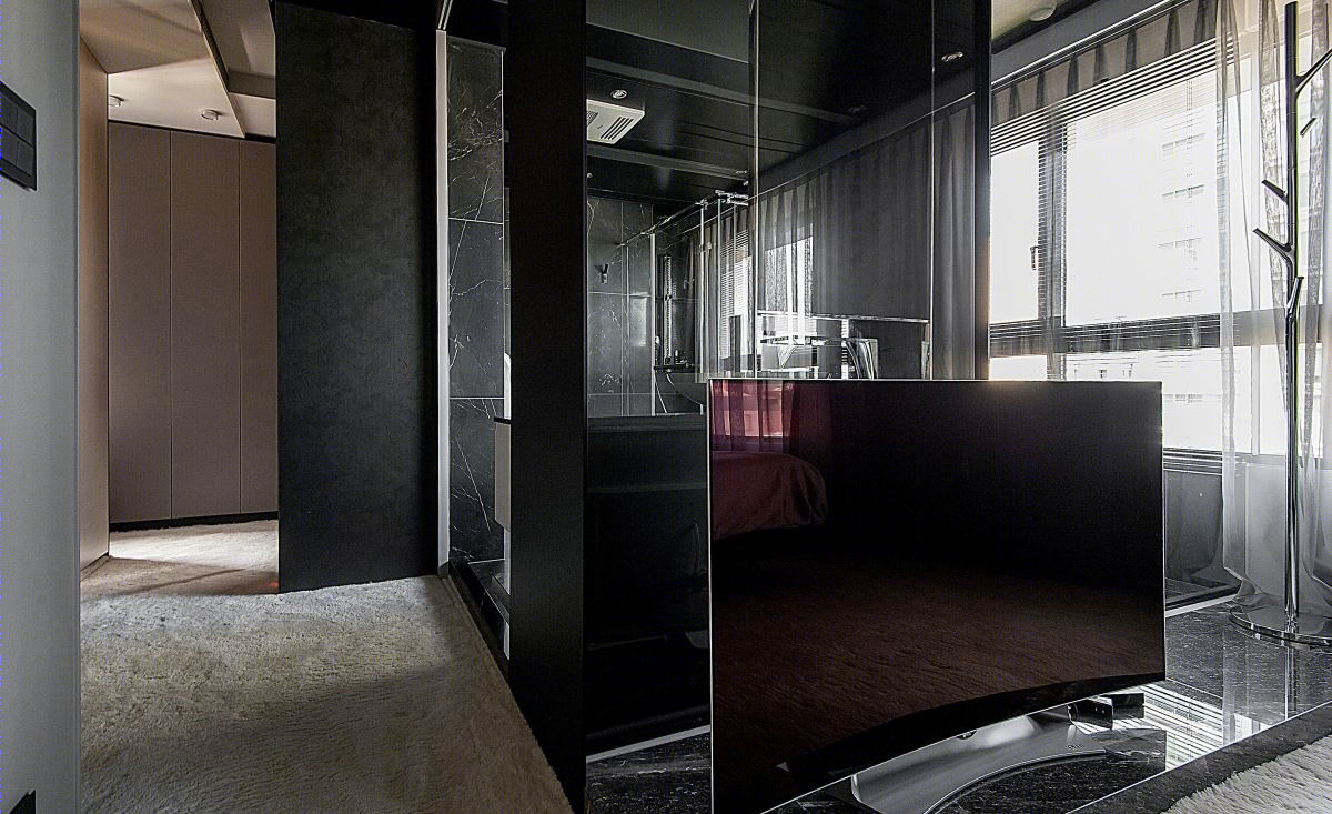 台北 65 坪时尚精工宅-18