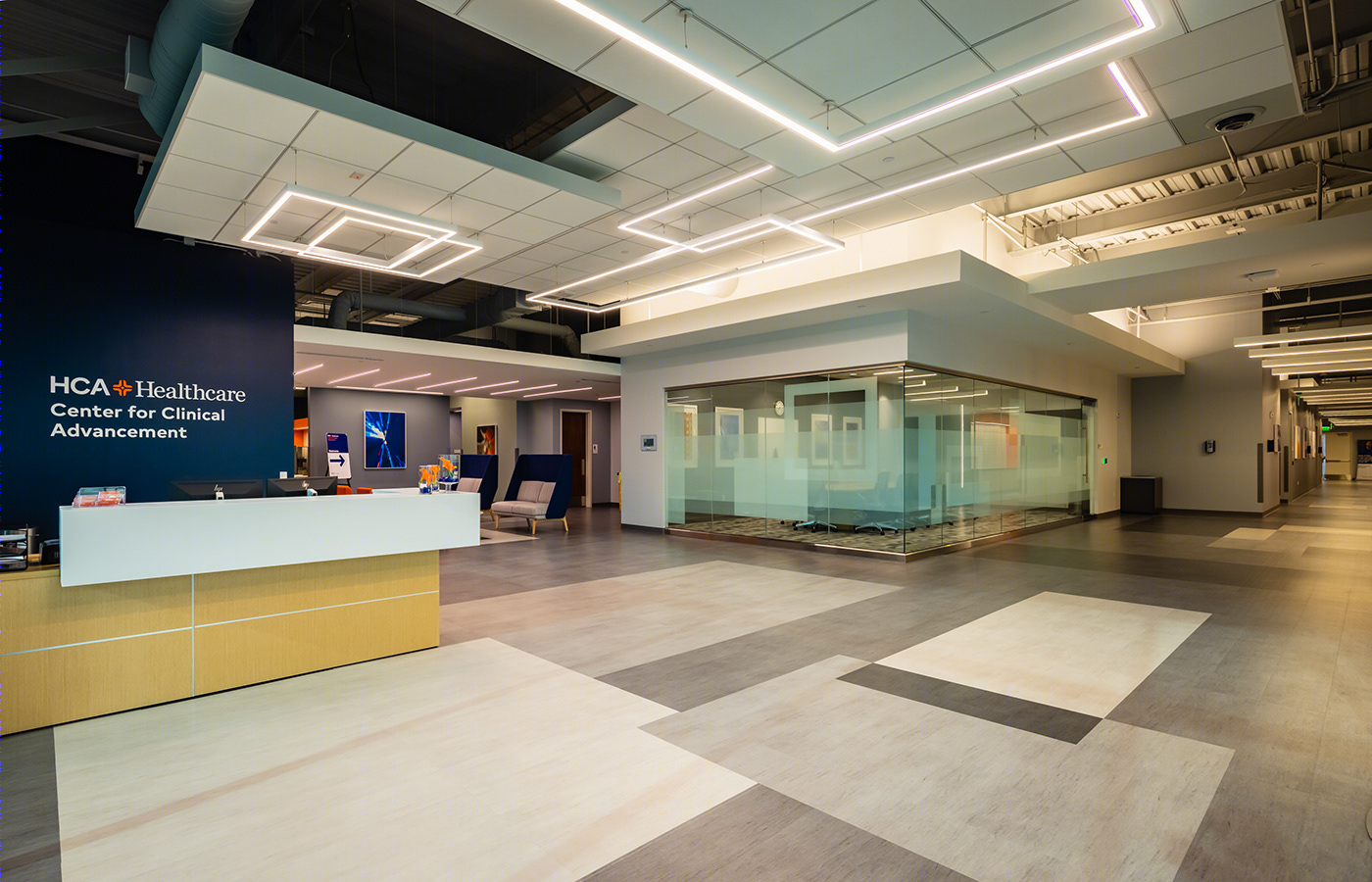 Center for Clinical Excellence-1