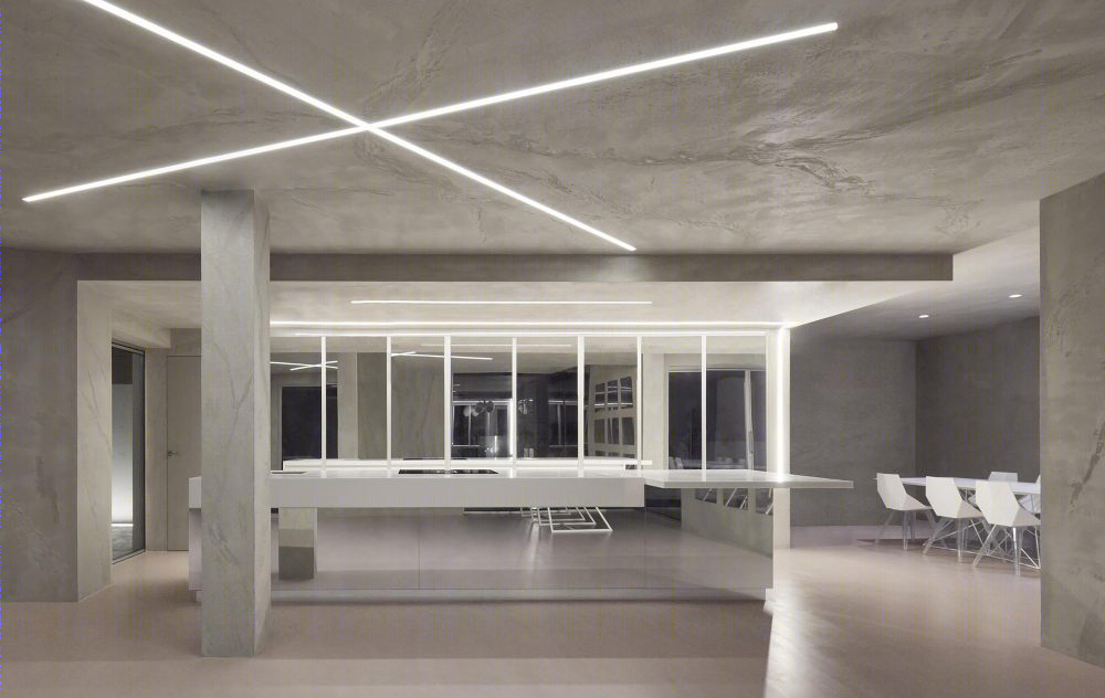 伊维萨岛鲁达拉旅馆丨西班牙丨Minimal Studio-20