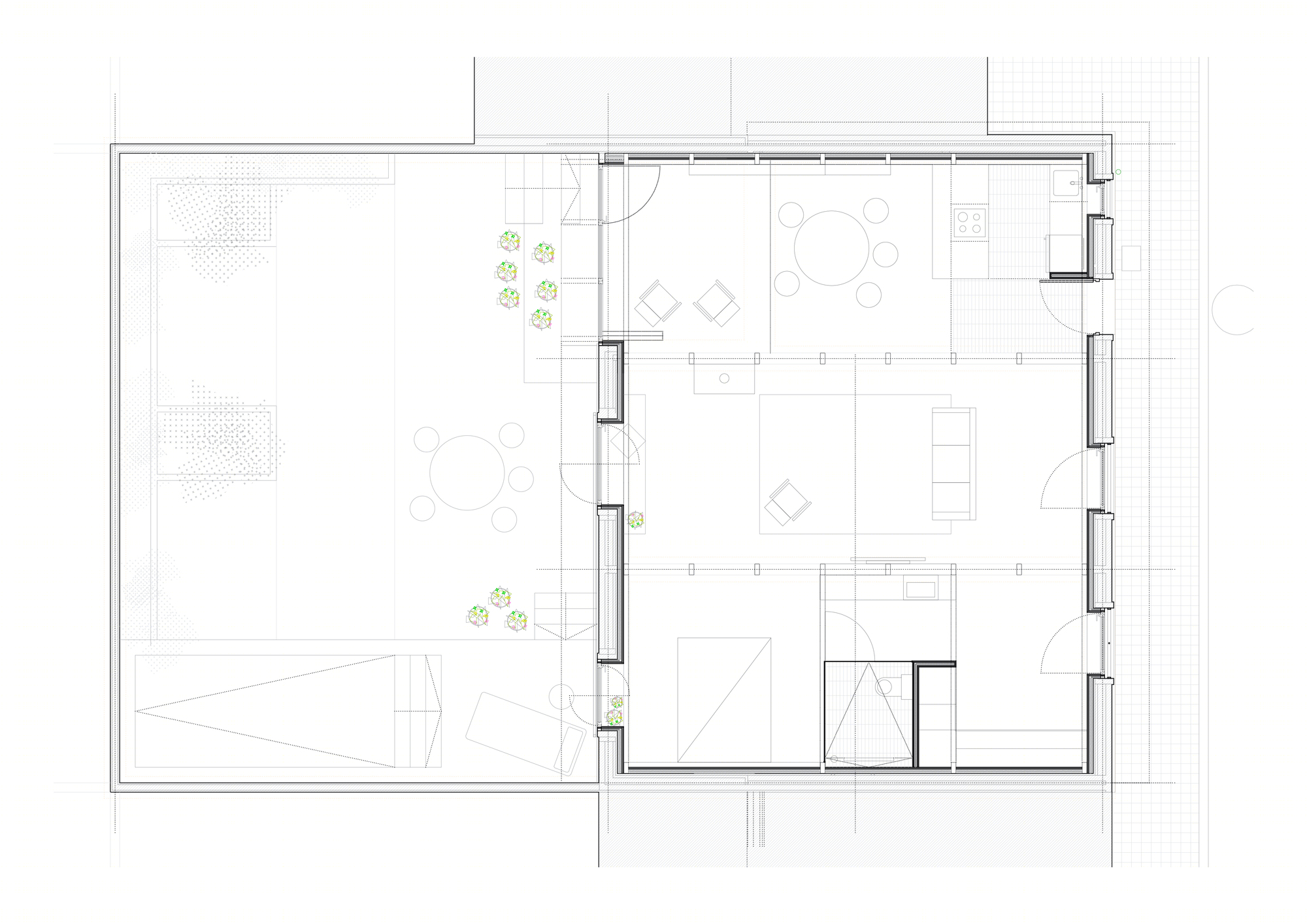 Alonso House 翻新-11