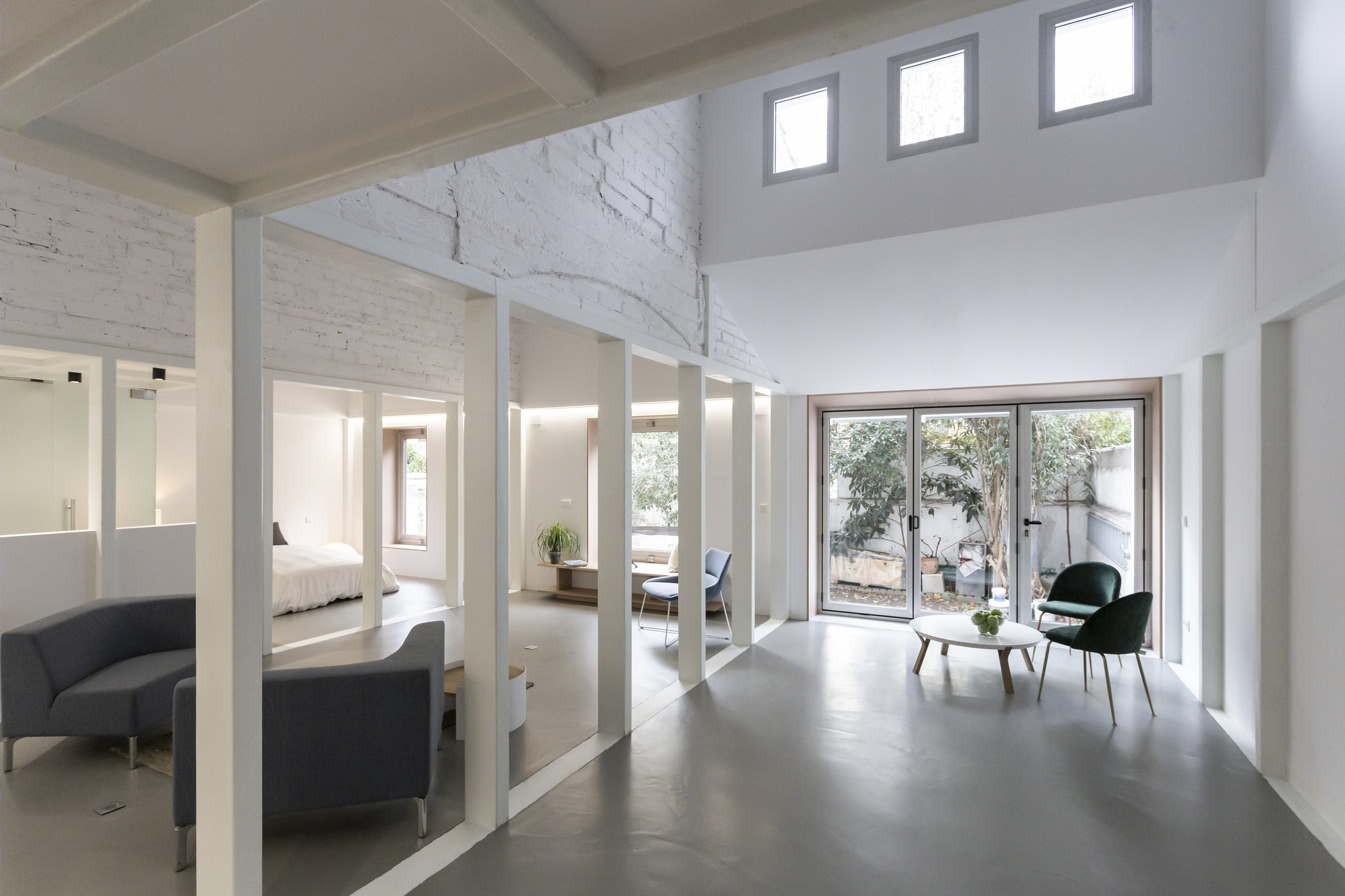 Alonso House 翻新-12