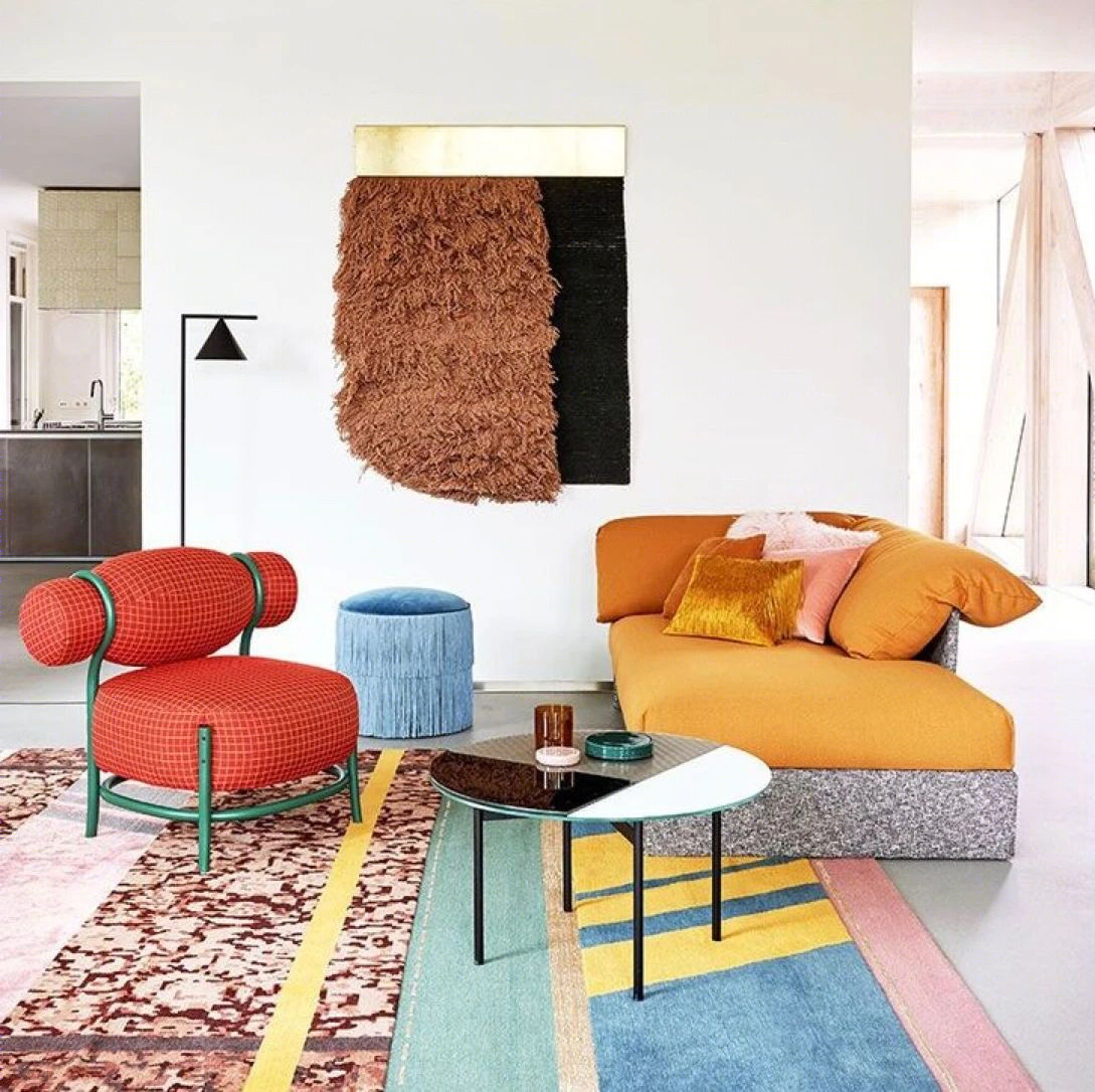 2020/21 秋冬色彩趋势与家居设计解读-39