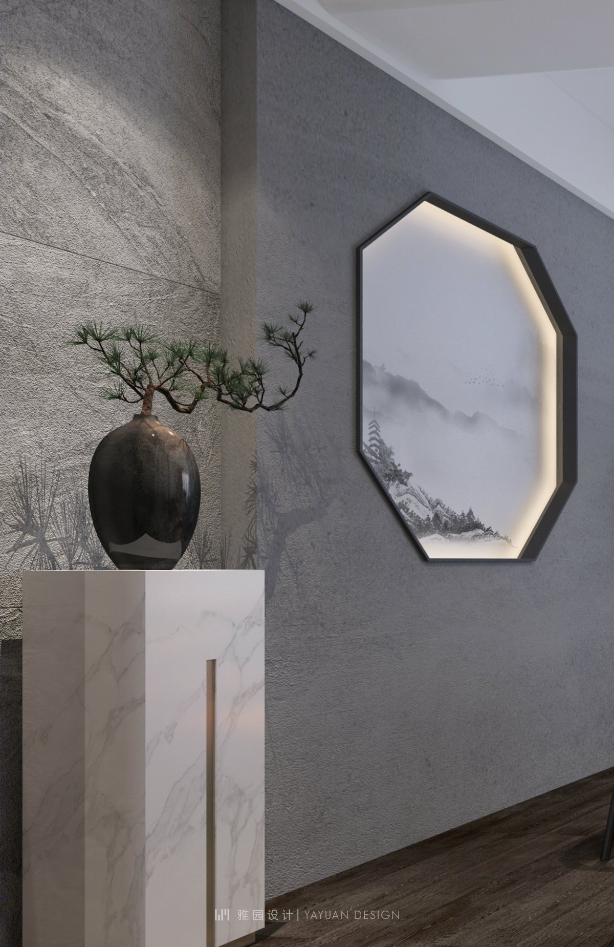 雅园设计 | 风雅东方 诗意栖居-39