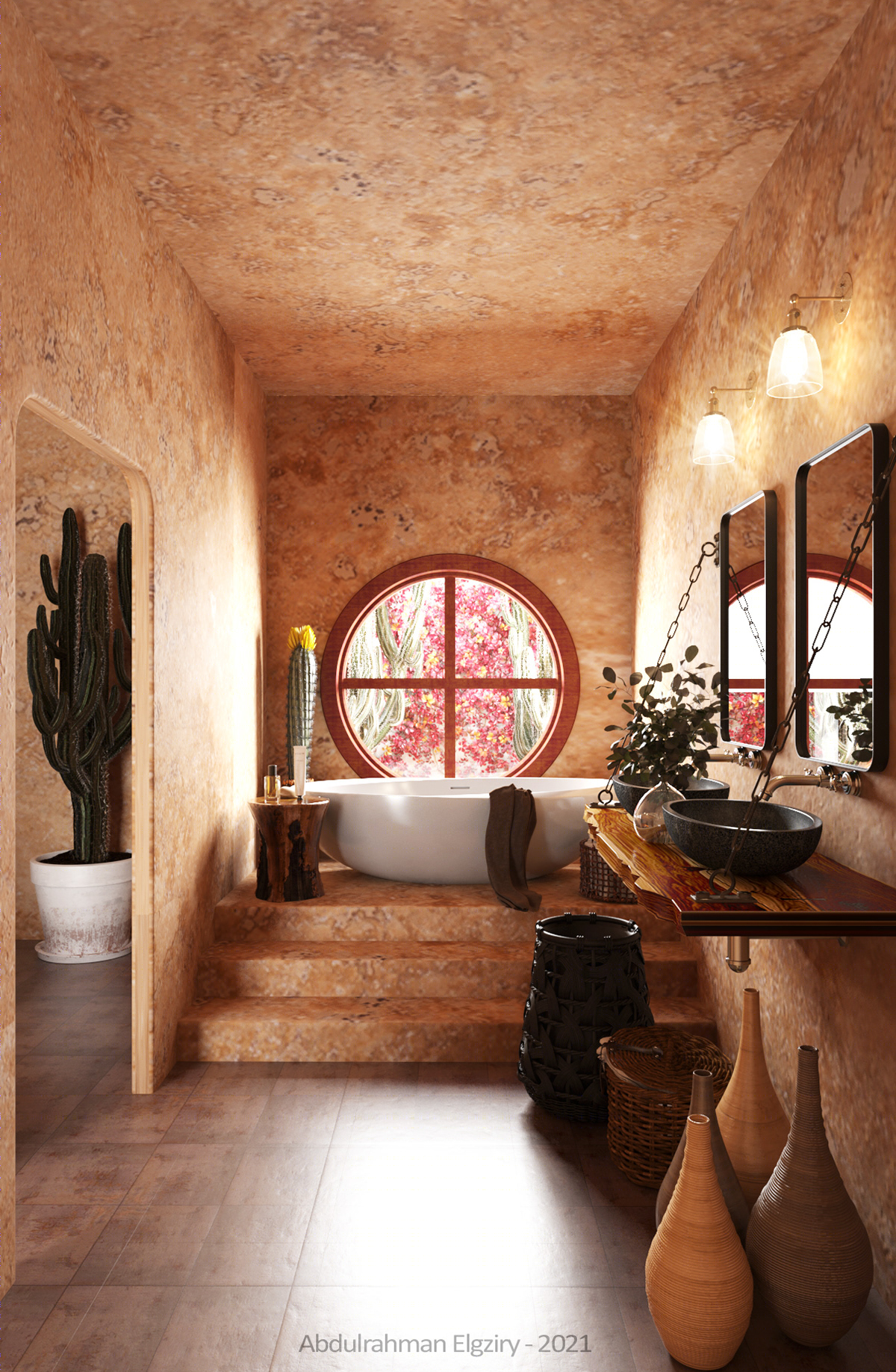 shower room-2