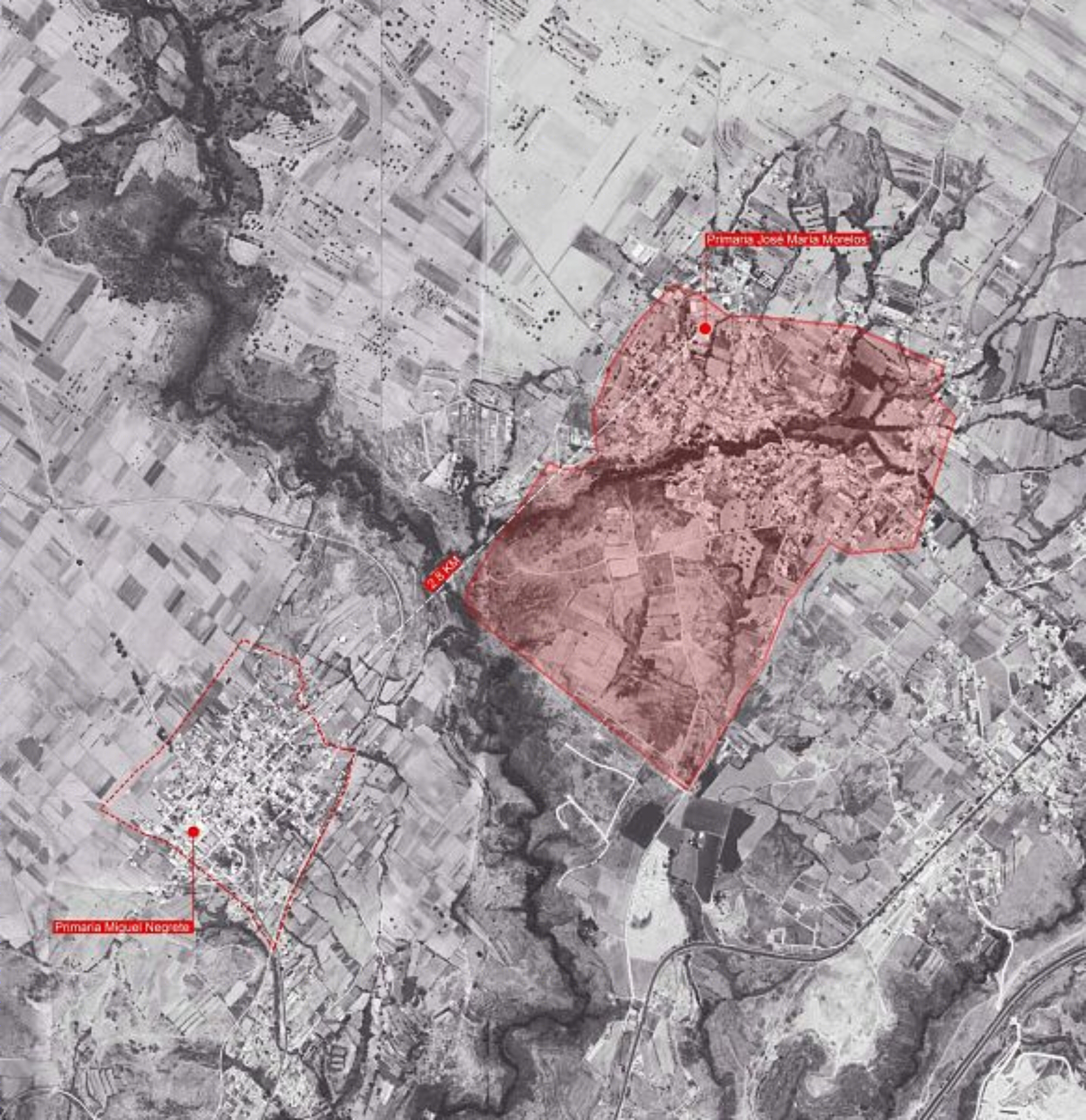 模块化设计助力灾后重建,温暖明亮乡村小学-37