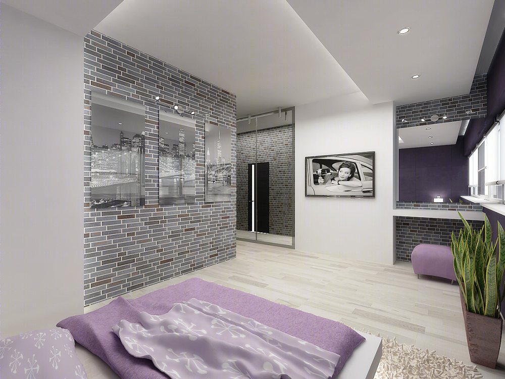 ARHIMAGO 打造现代城市住宅空间-9