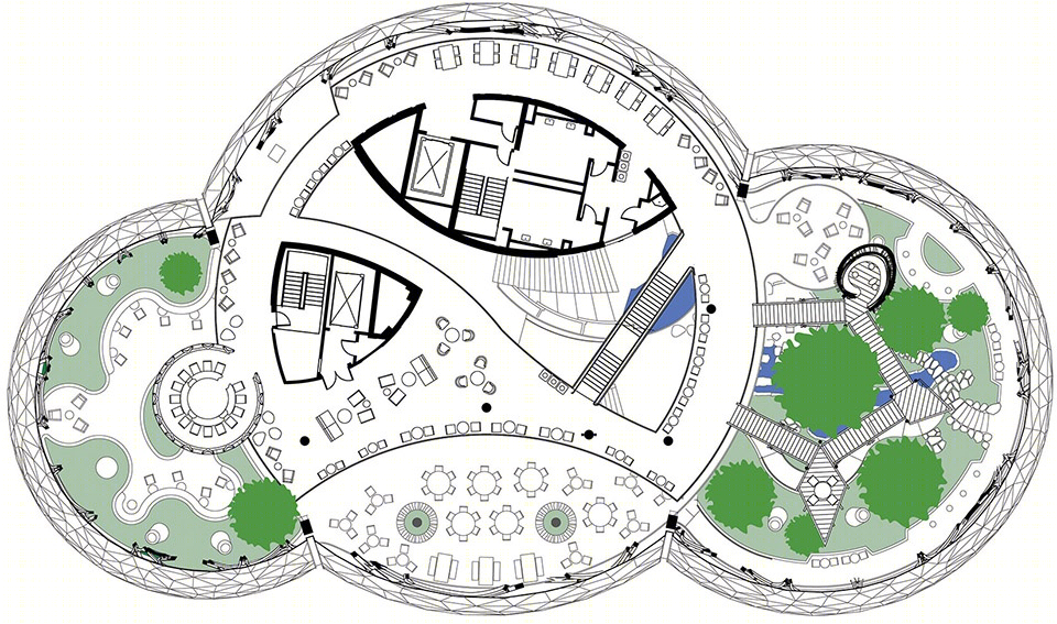 亚马逊新总部-11