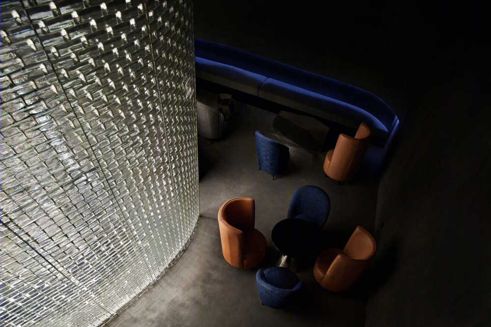 垣·酒吧 · 虚实交织的魔力空间-25