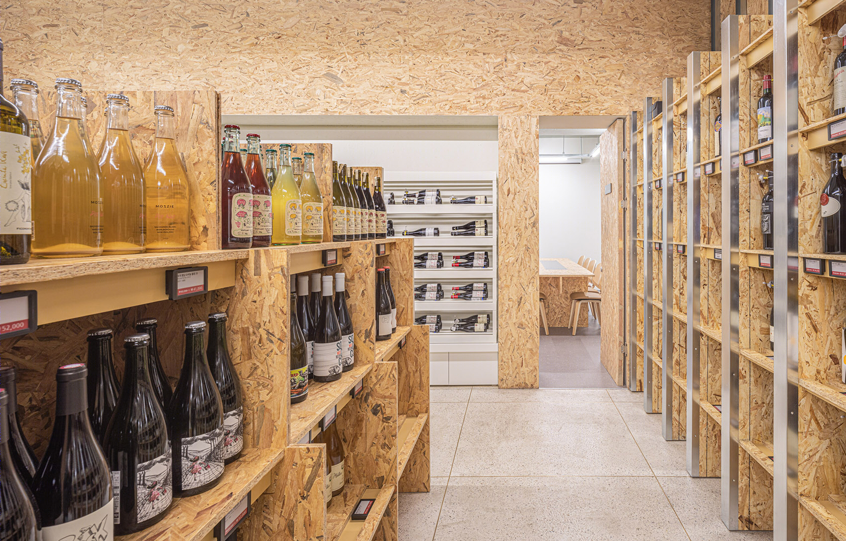 Nara Cellar 红酒店丨韩国首尔丨oneaftr,sowayo-26