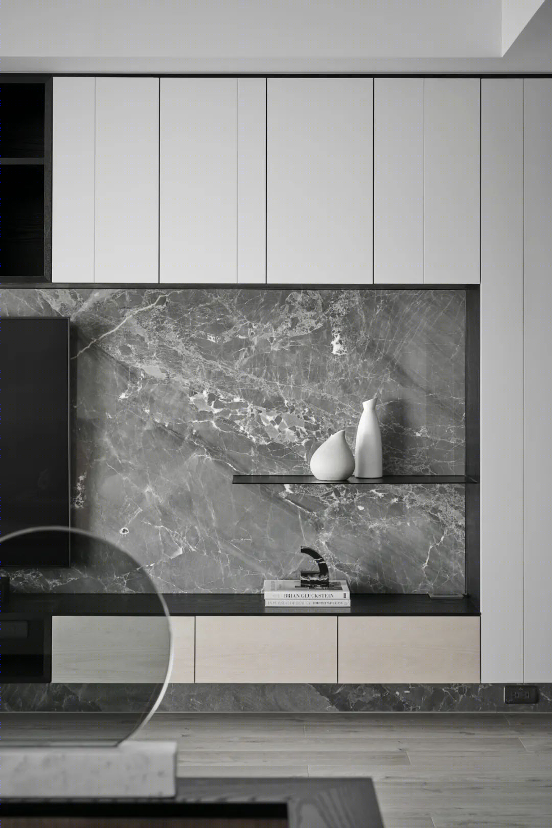 原木清透人文设计丨二三设计-71