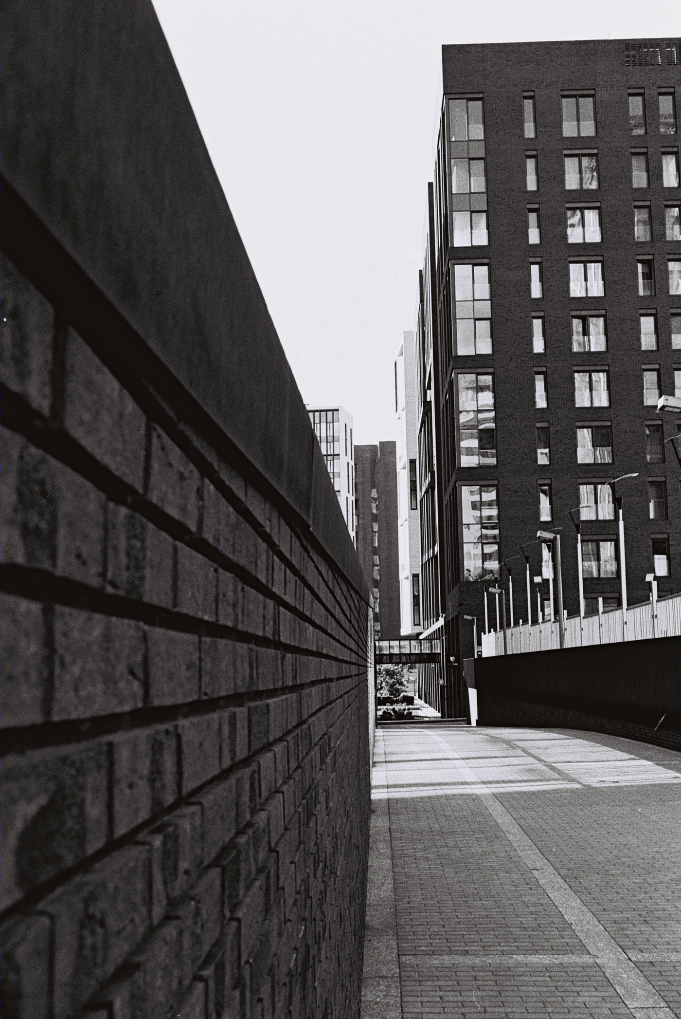 Black&white film ph. Pt2-5