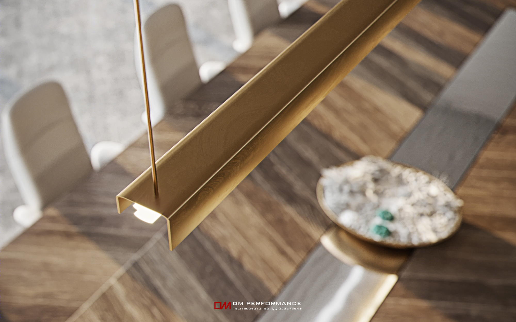 简约黄昏——室内设计的新趋势-14