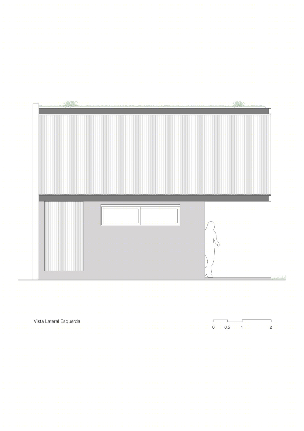 Casas de Freitas 独立住宅设计-41