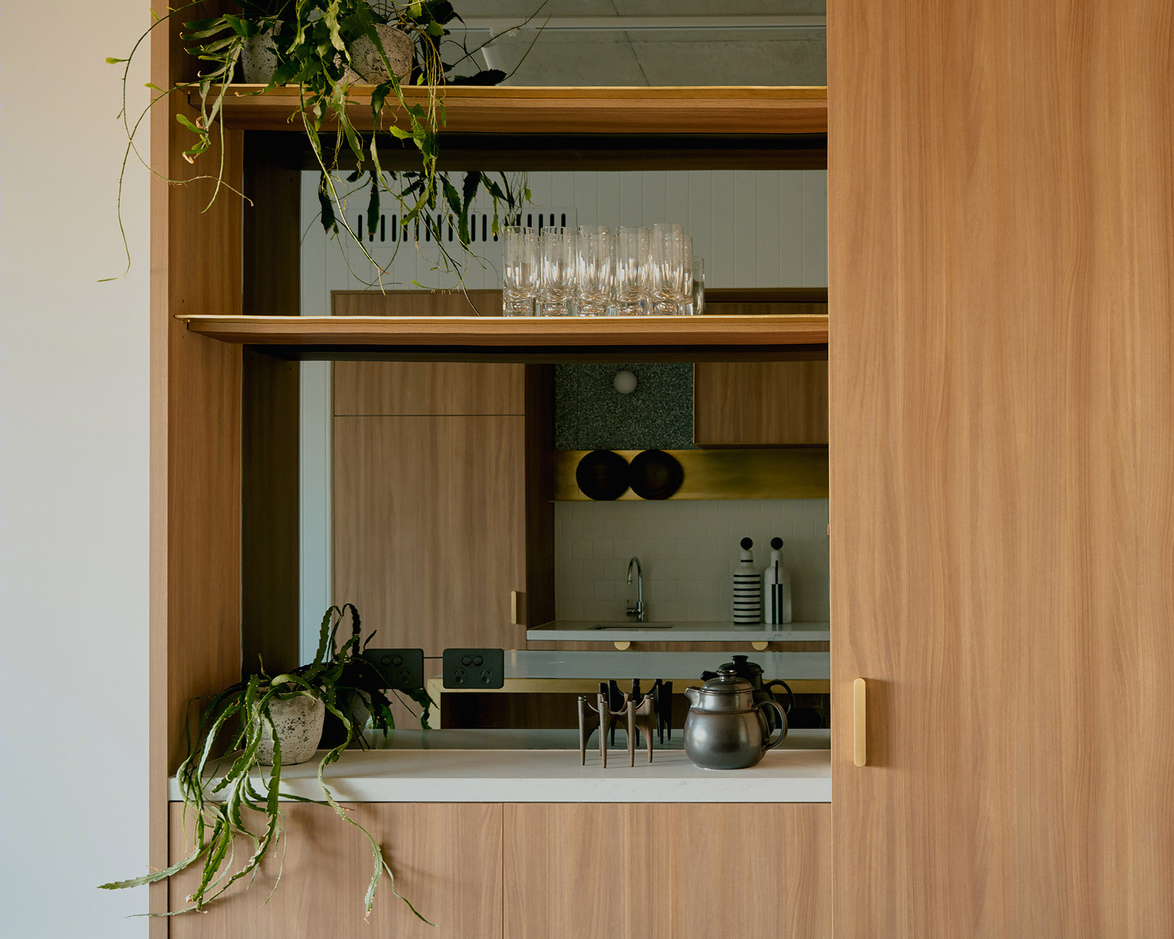 Napier街公寓设计-45