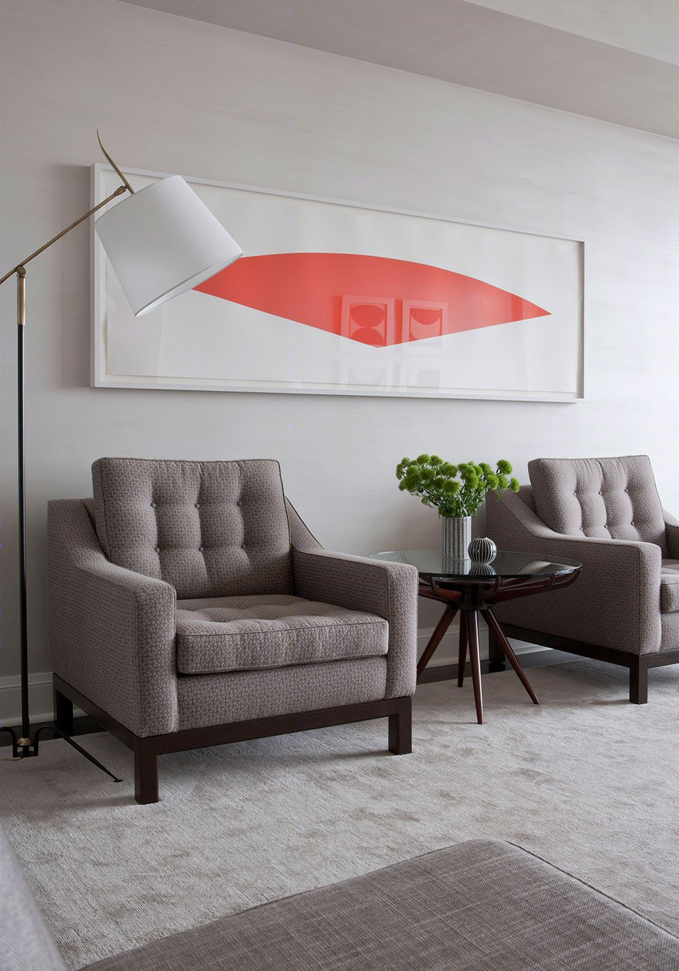 简约精致，Eve Robinson 的现代主义美学-37