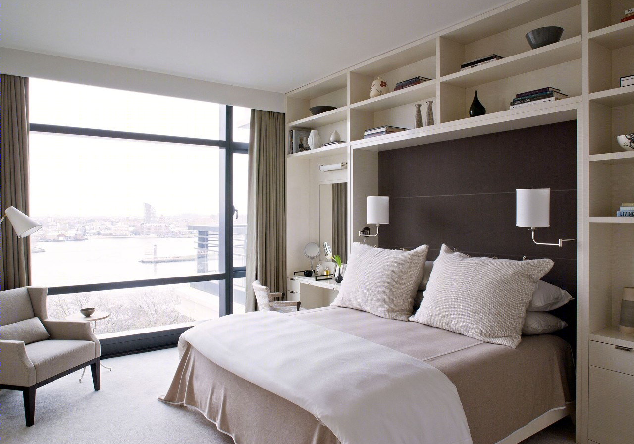 简约精致，Eve Robinson 的现代主义美学-38