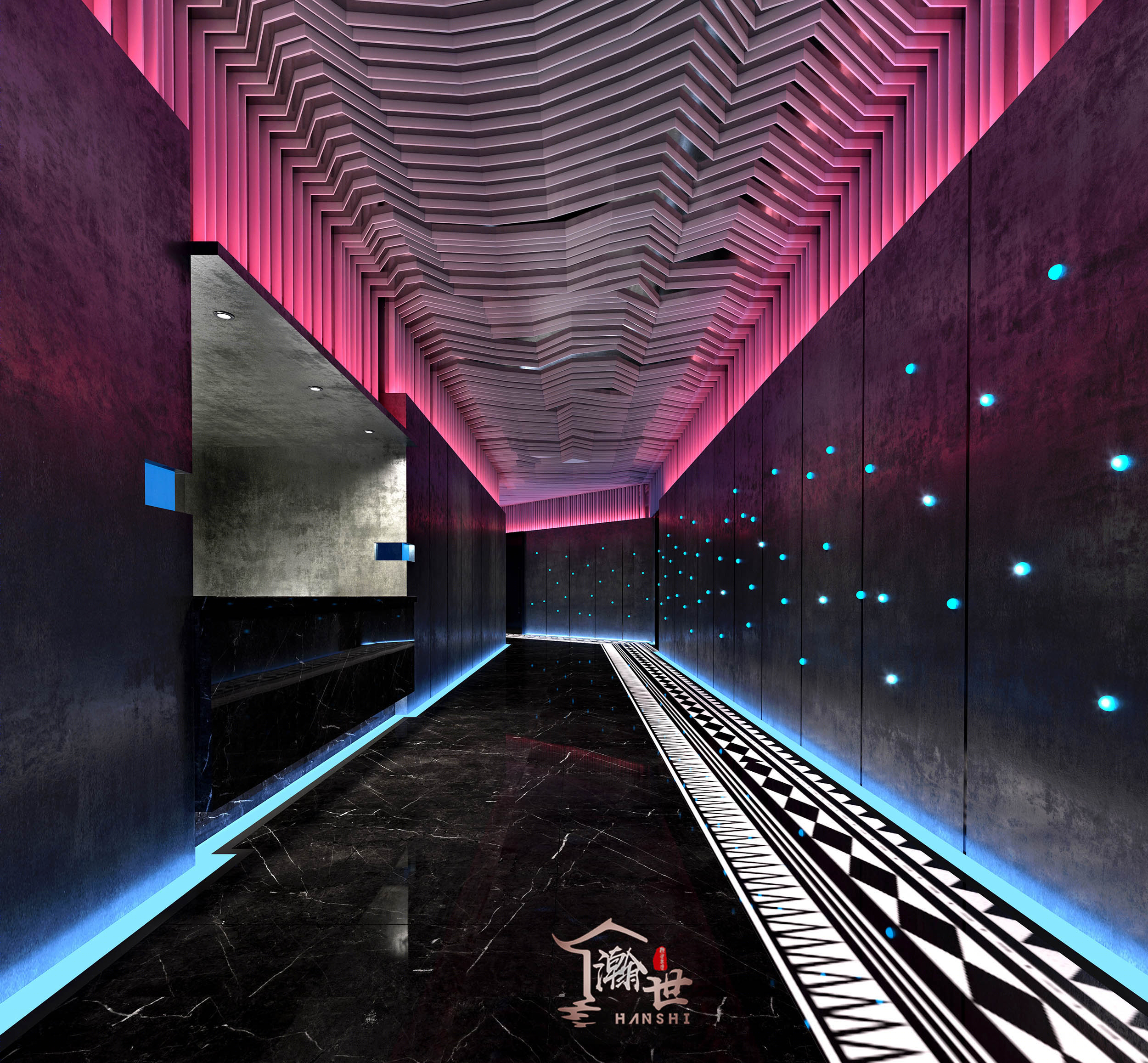 山水之间，禅意家居的刹那之美-125