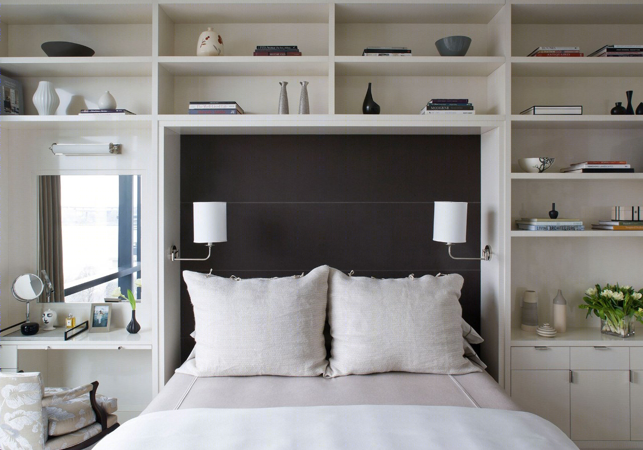 简约精致，Eve Robinson 的现代主义美学-40