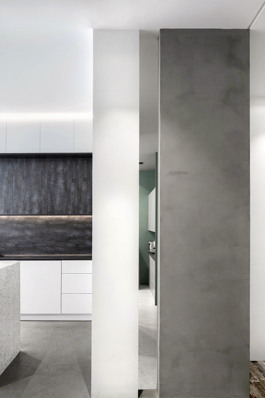 《原·境》结构之美——纳岁月侘寂看繁华-18