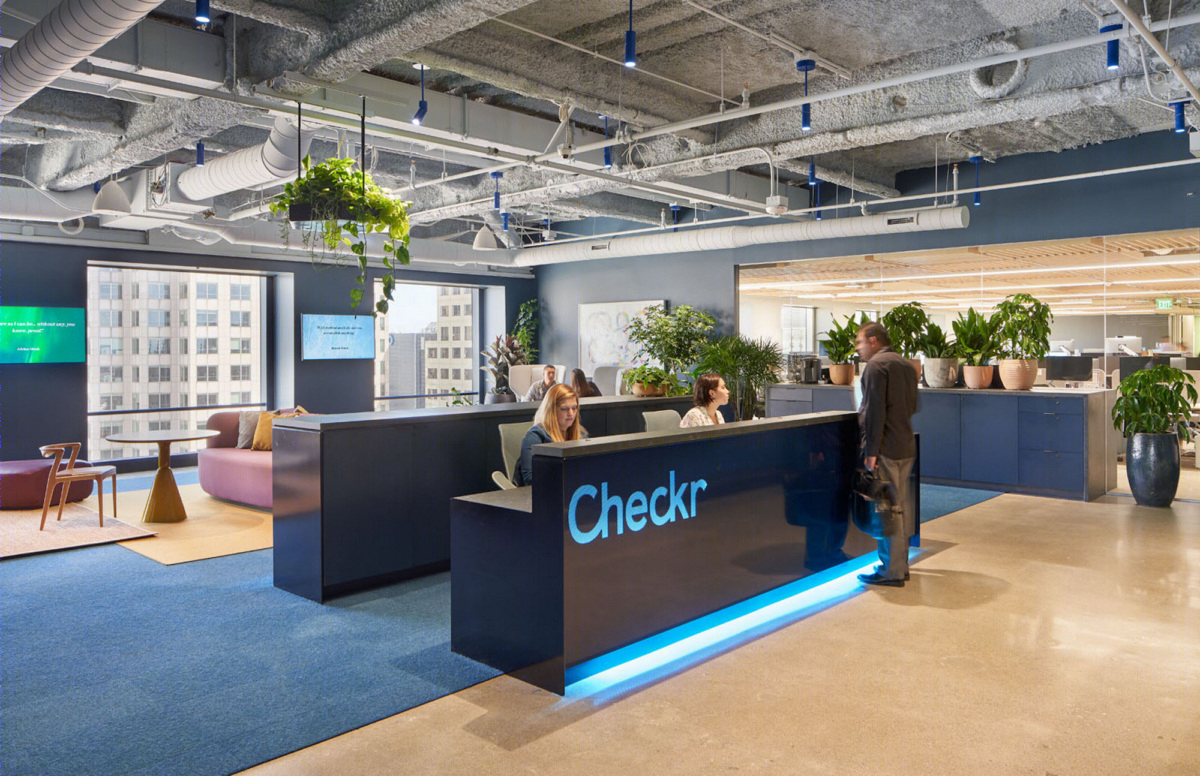 Checkr 旧金山办公室-23