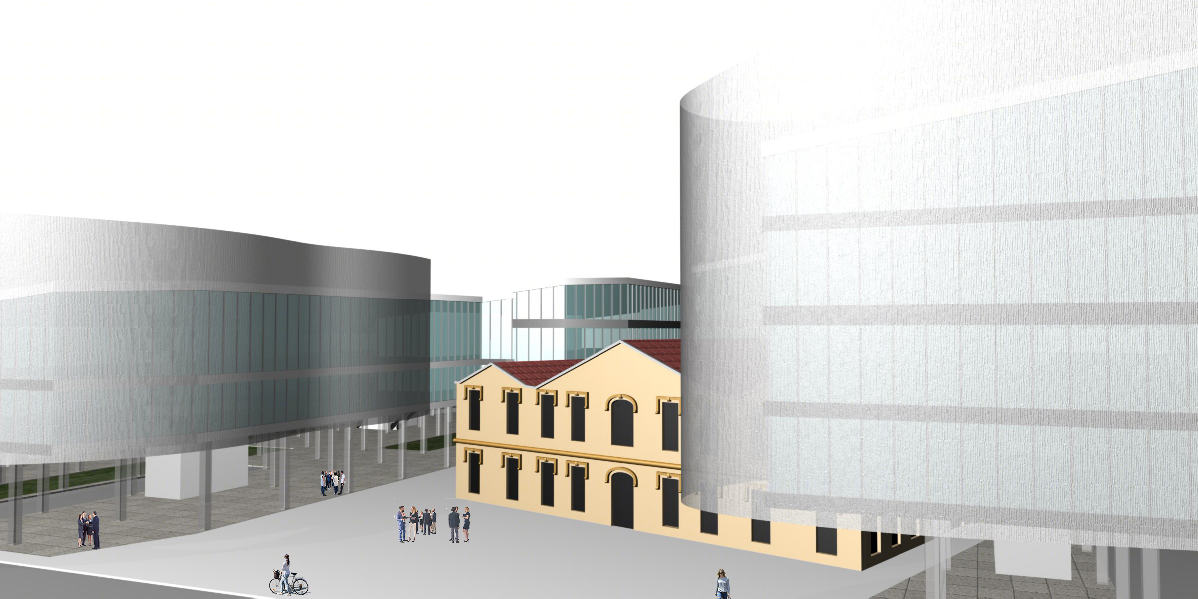 Central Business District-7