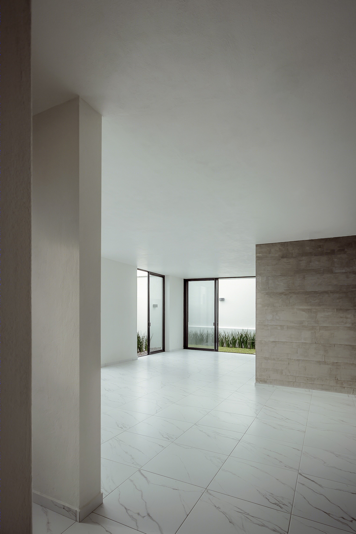 墨西哥别墅 Casa Bosques Vallarta丨Arq. Antonio Limón-10